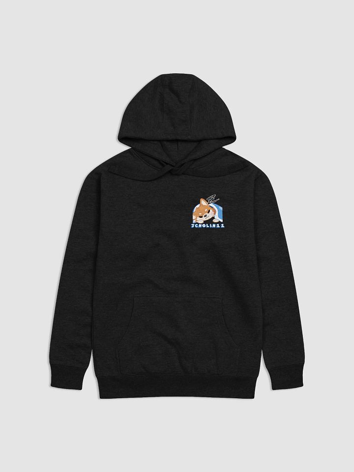 Foxy Sleep Hoodie product image (1)