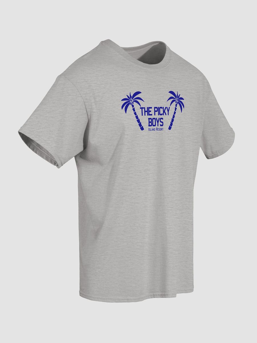 Island Resort T-Shirt (4 Colors) product image (20)