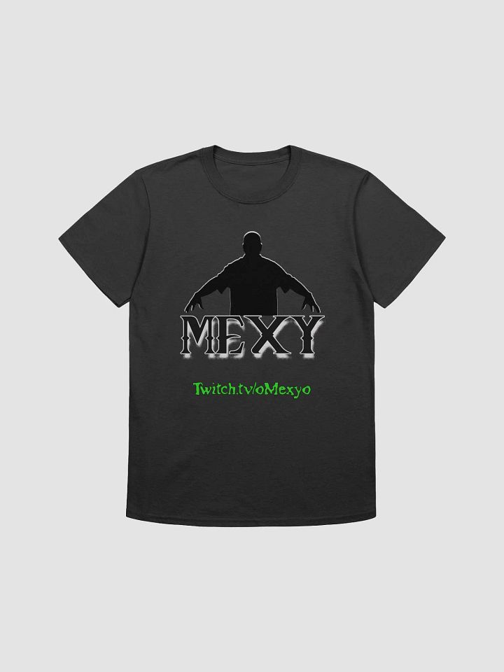 Mexy shirt product image (4)