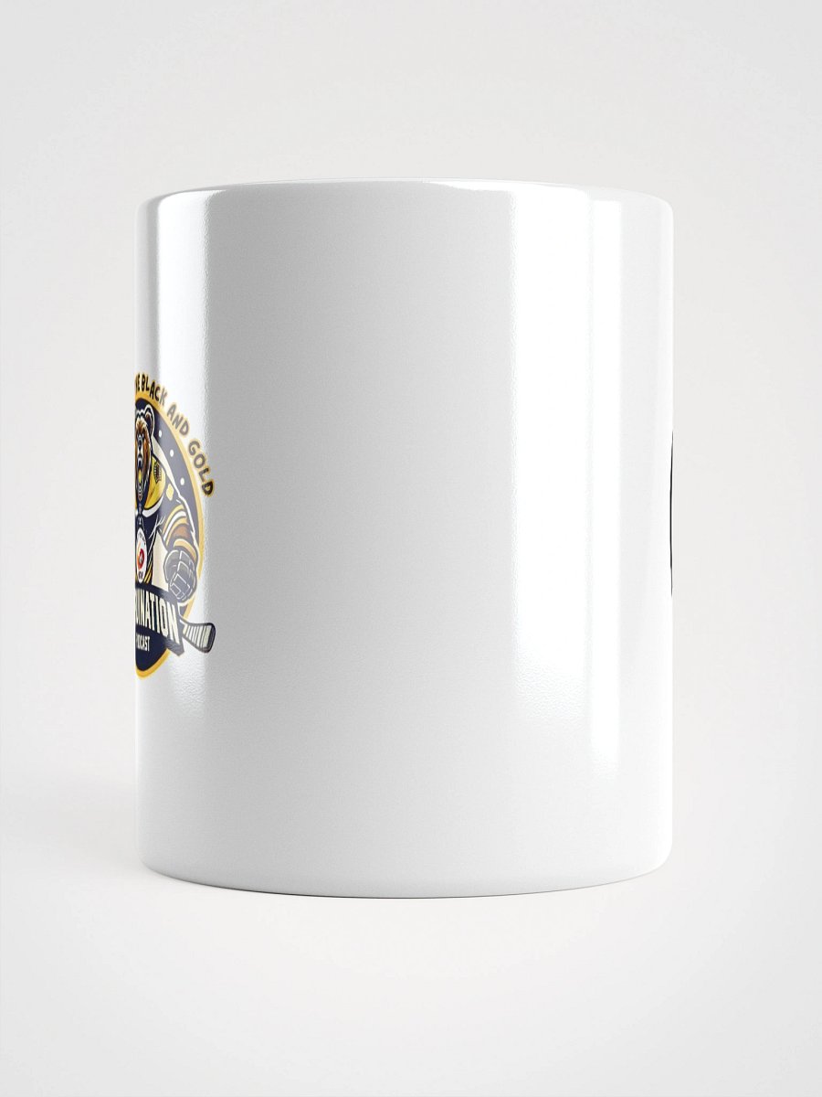 HiBruiNation Logo Mug product image (13)