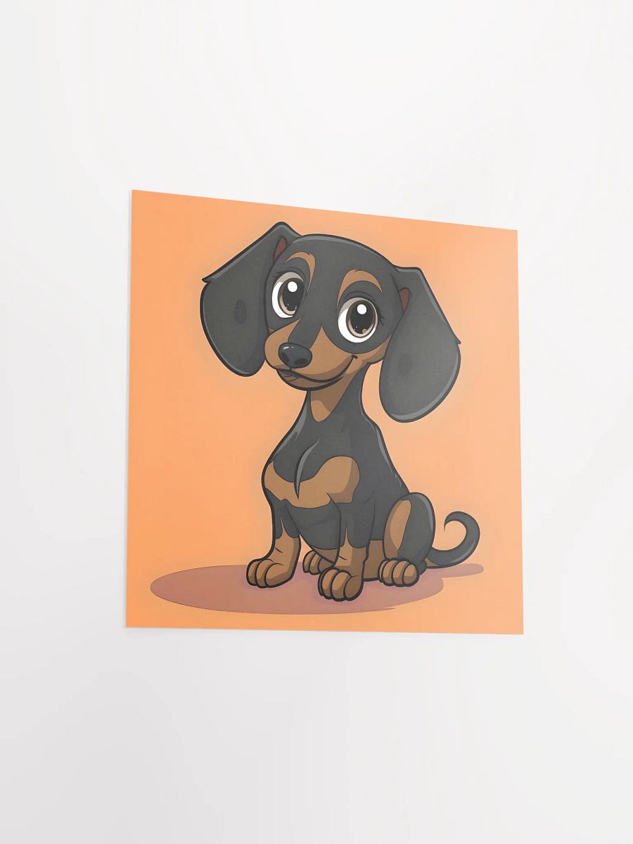 Dachshund product image (3)