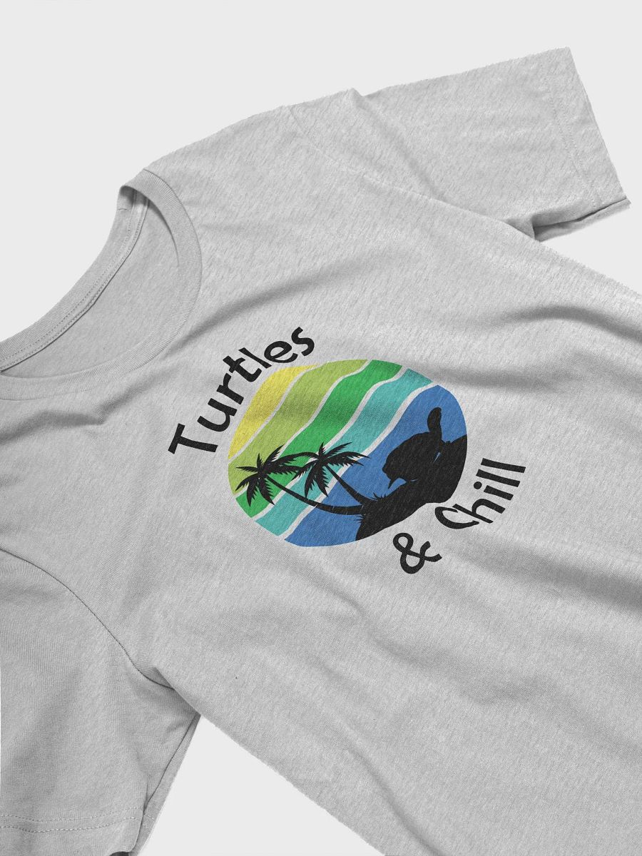 Goodbye Summer Tee product image (3)
