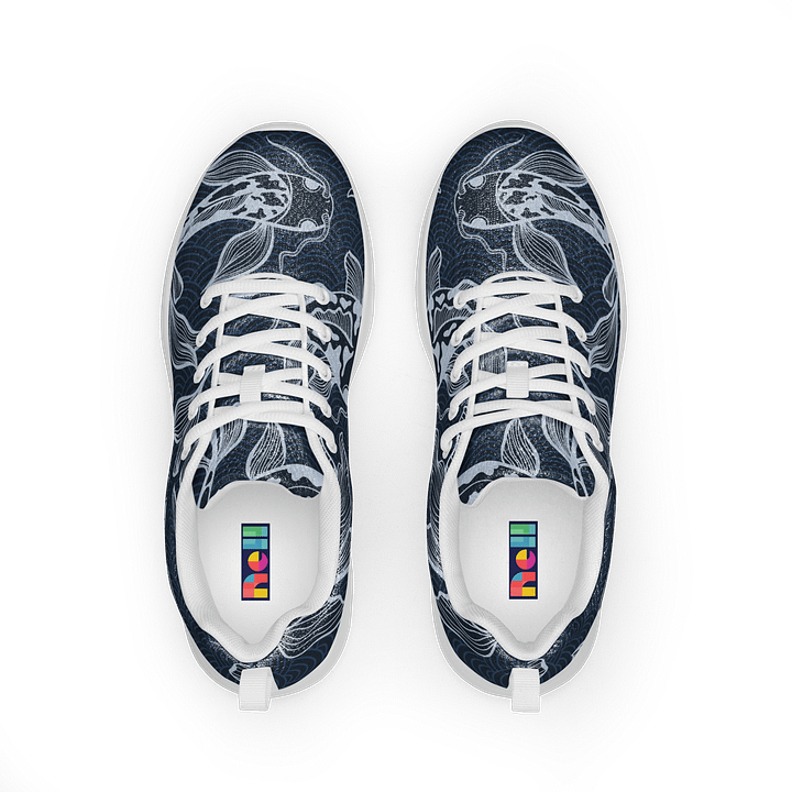 Koi Flow Women's Sneakers product image (1)