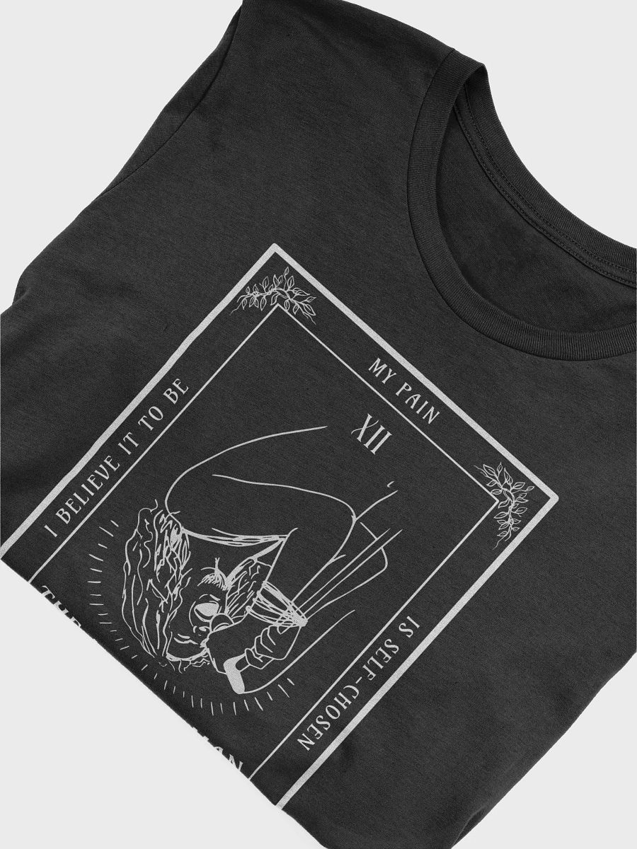 LAYNE THE HANGED MAN TAROT TEE product image (4)
