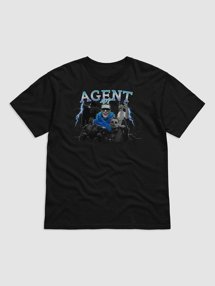 OKI T-SHIRT product image (1)