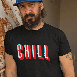 ... and Chill collection