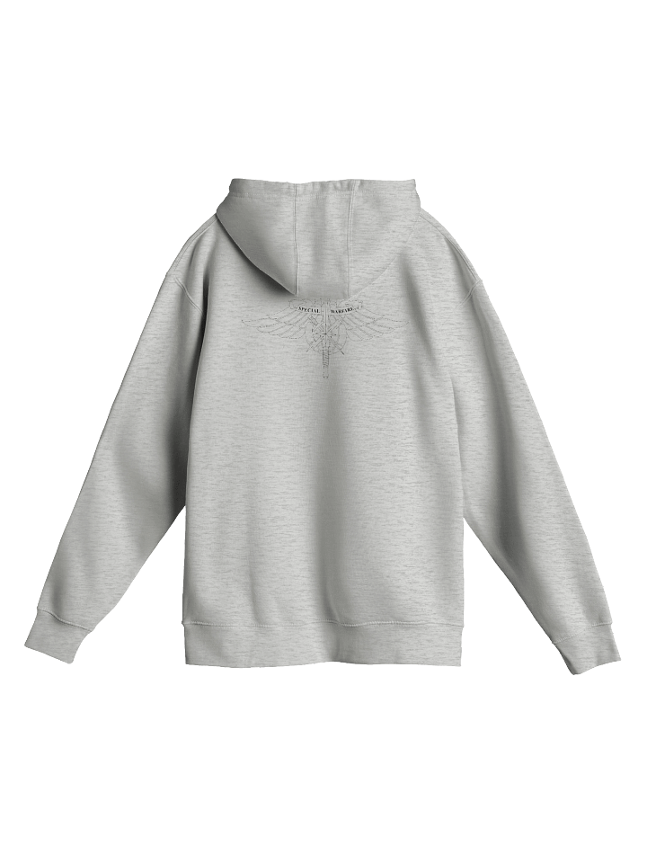 TACP Logo Hoodie product image (8)
