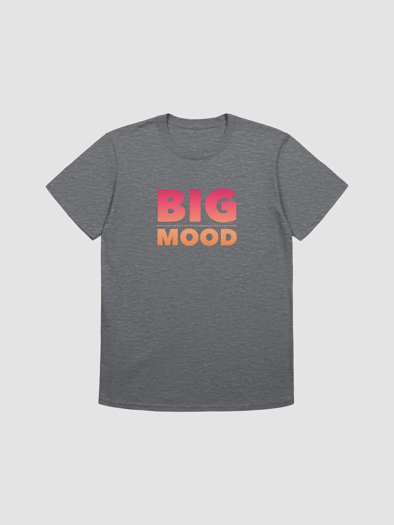 Big Mood Tee product image (7)