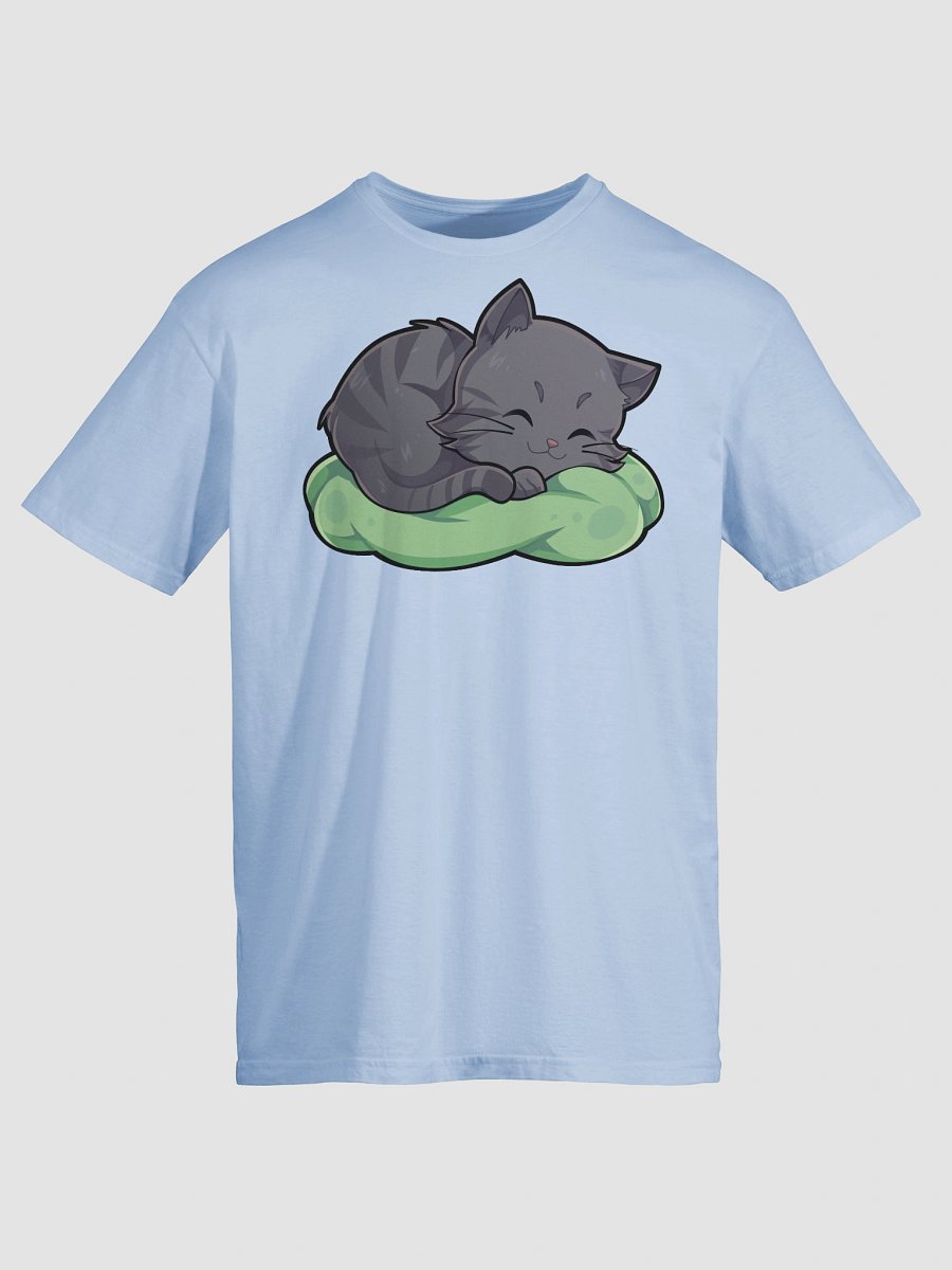 Emma Cat Nap Unisex T-Shirt product image (55)