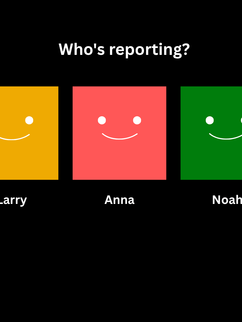 Netflix-Inspired Project PPT Template product image (5)