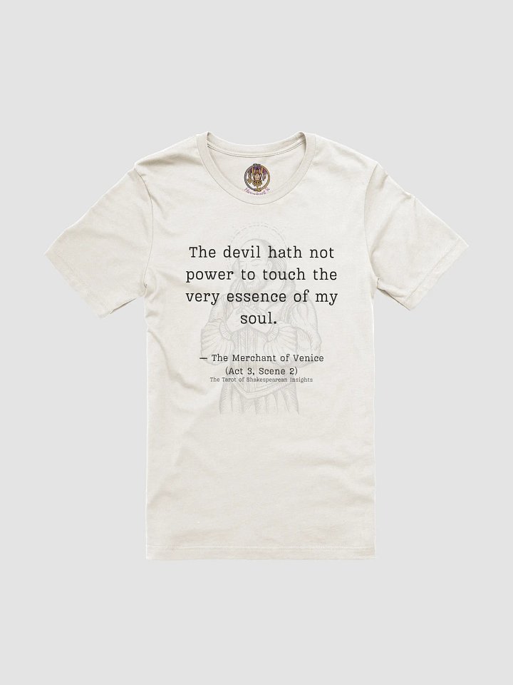 The Devil product image (1)