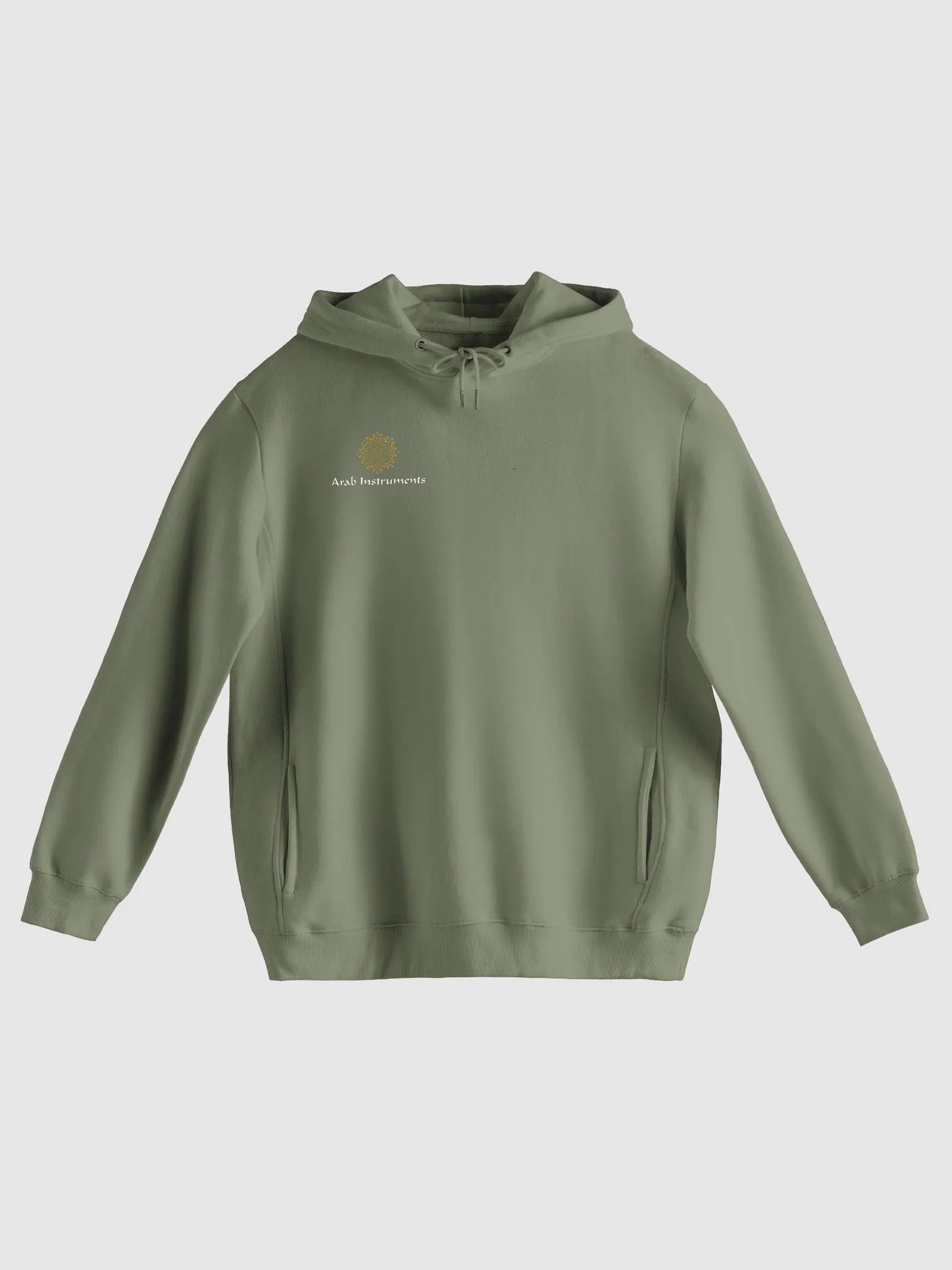 Threadfast Unisex Fashion Hoodie product image (2)