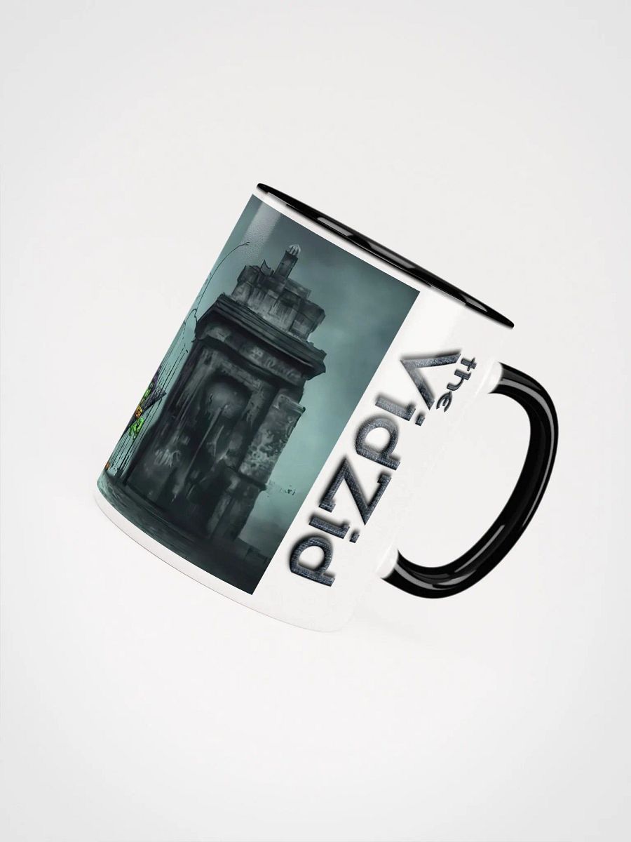 Graveyard Gamer Mug product image (7)