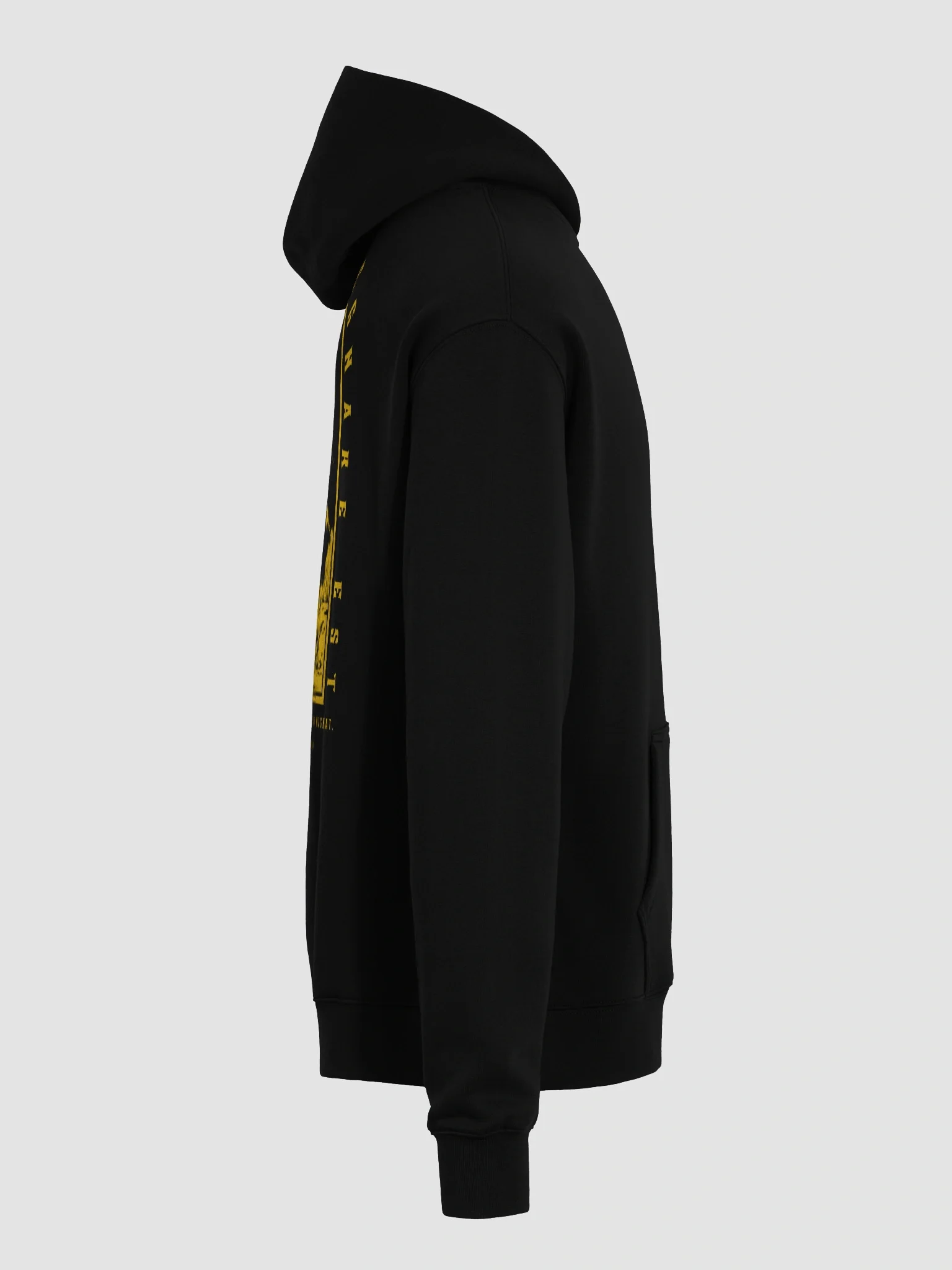To Serve God is to Reign! - Oversized Hoodie product image (8)