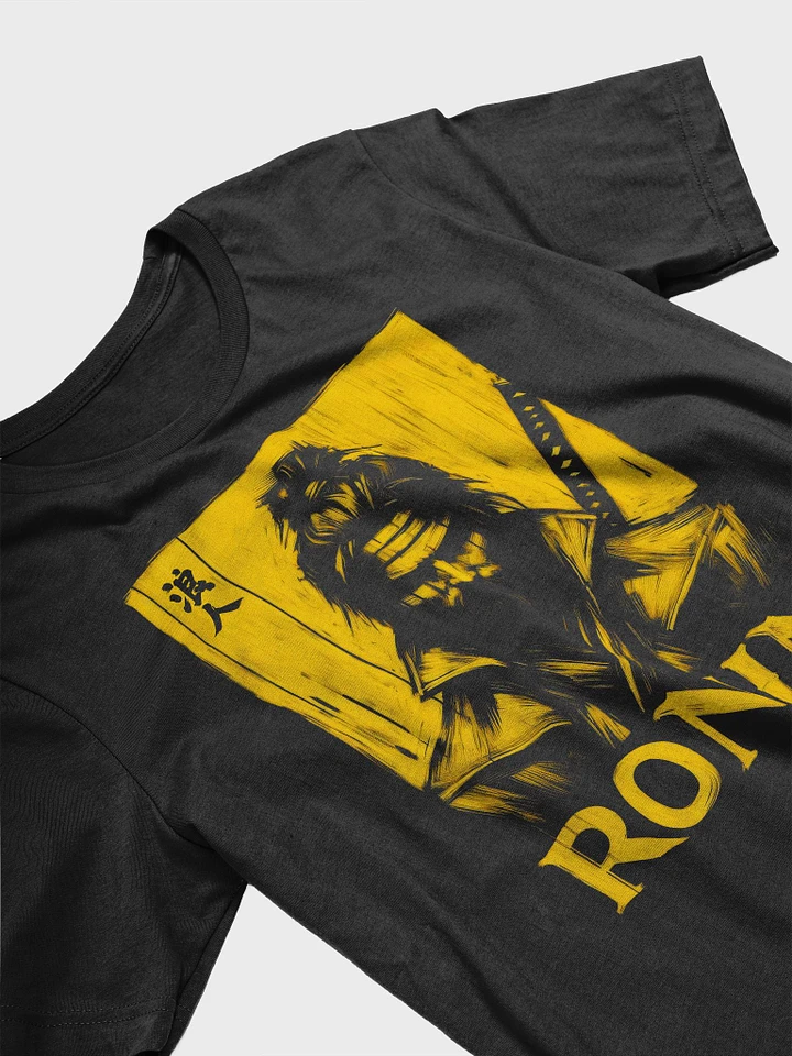 Ronin T-shirt product image (1)