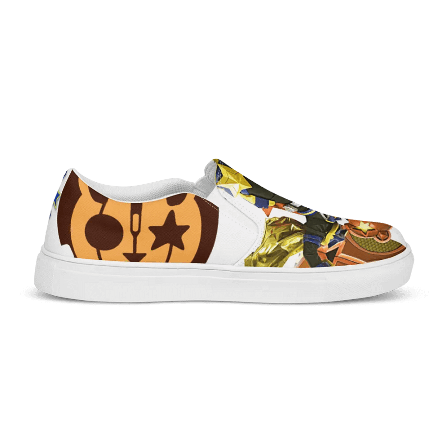 Punkjack Shoes product image (7)