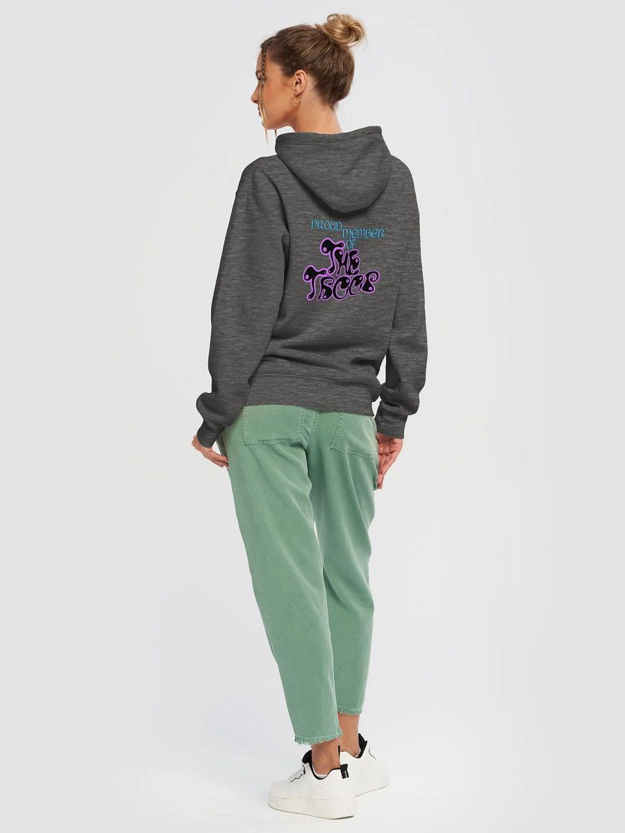 Proud Member Hoodie product image (39)