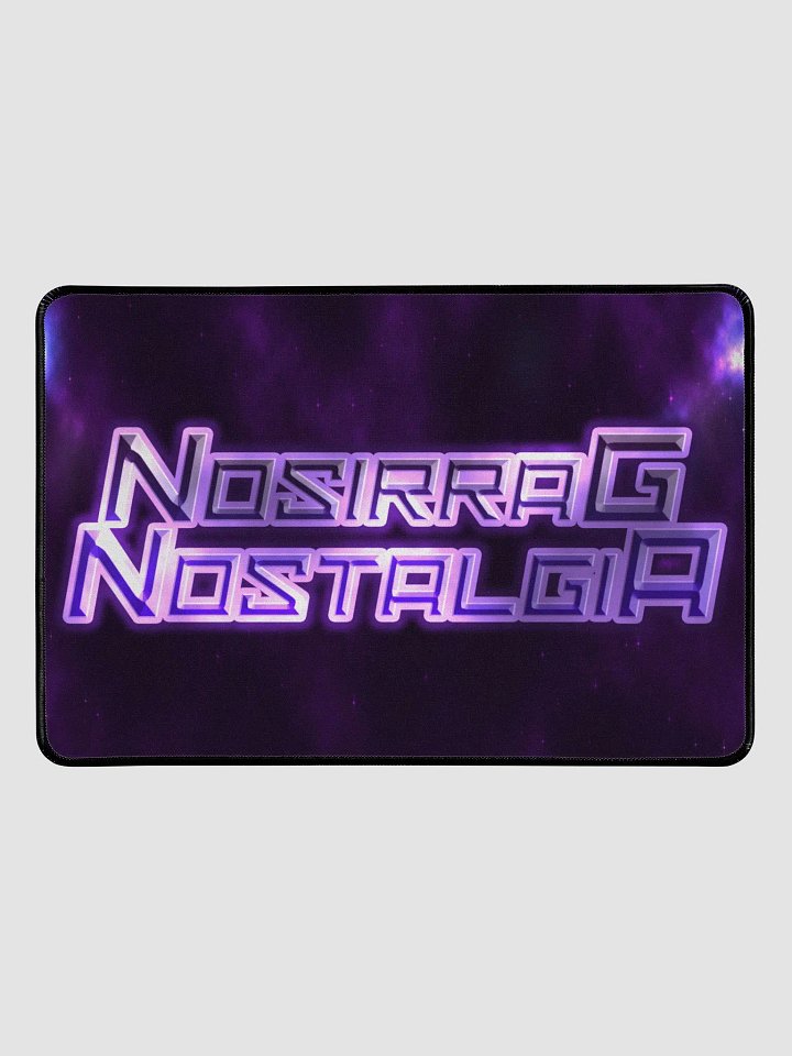Nosirrag Mousepad product image (1)
