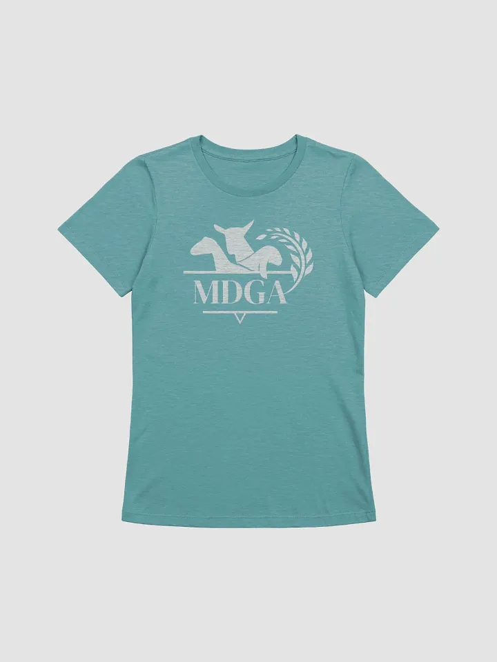 MDGA Logo Women's Shirt product image (13)