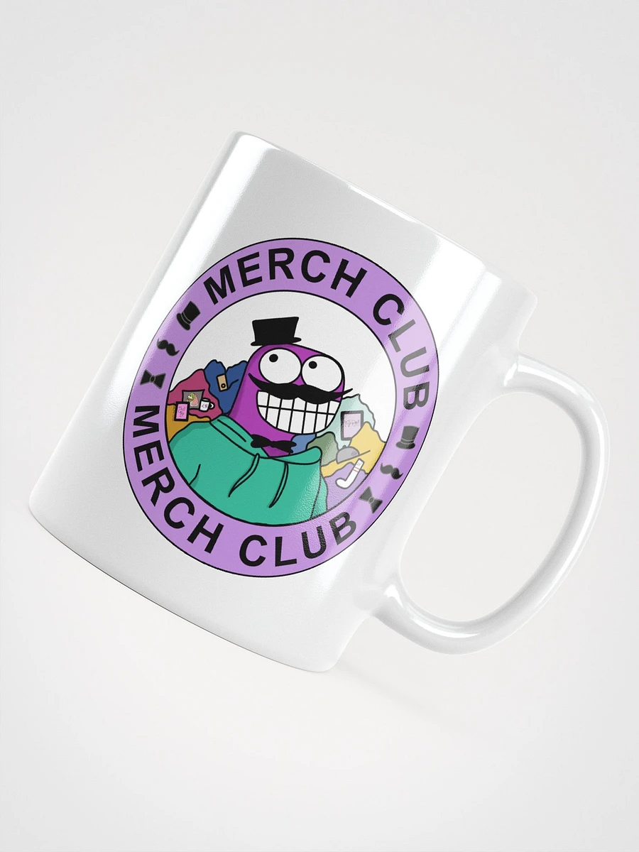 Merch Club Mug product image (7)