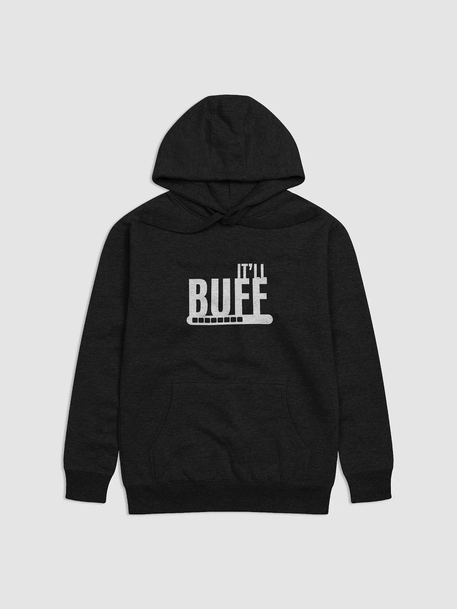 IT'LL BUFF Hoodie product image (1)