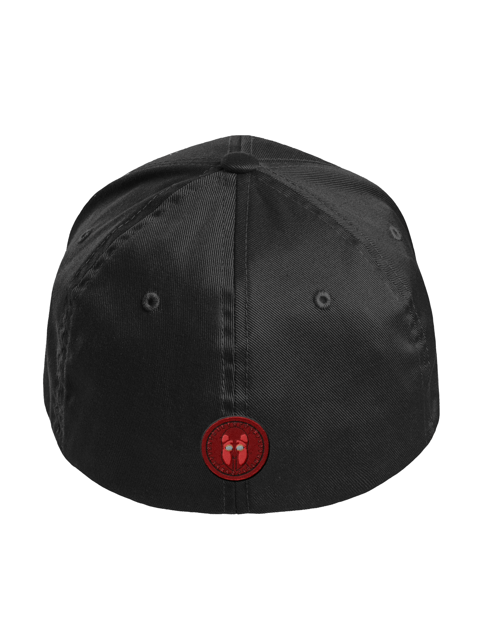 SpartanX Flexfit Fitted Cap product image (4)