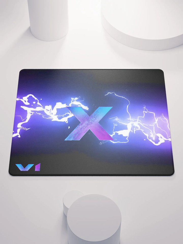 Xoomin Mouse Pad product image (1)