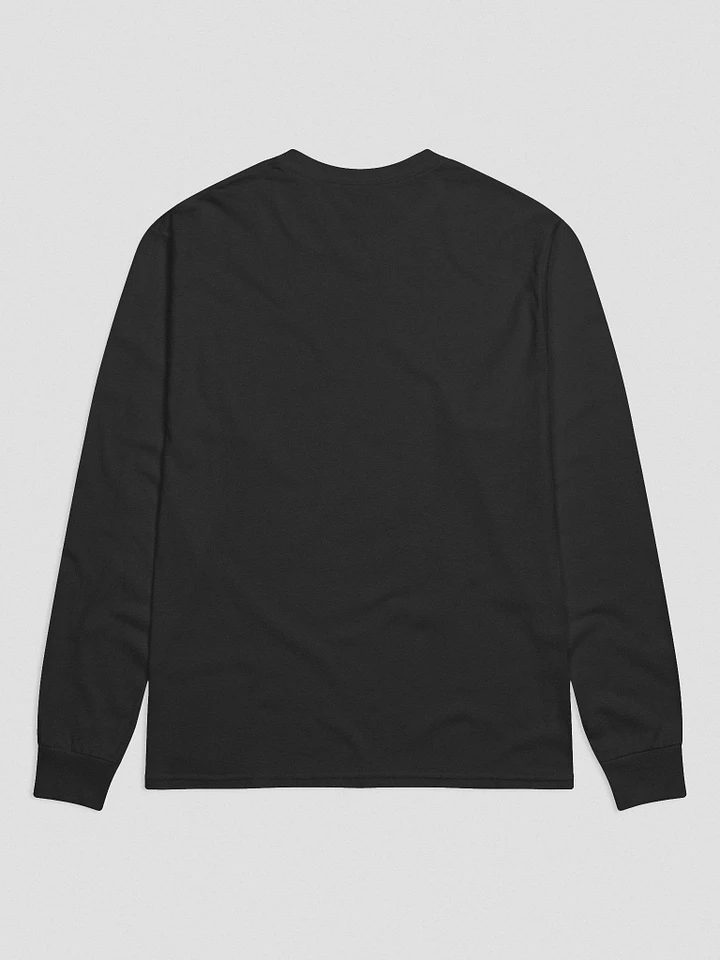 Whalley Logo Champion Long Sleeve Tee product image (4)
