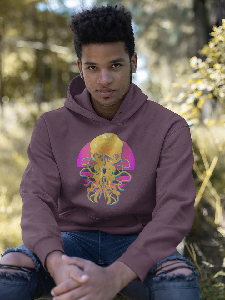 Vaporjelly classic hoodie product image (7)