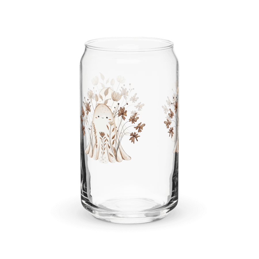 Floral ghoul product image (8)