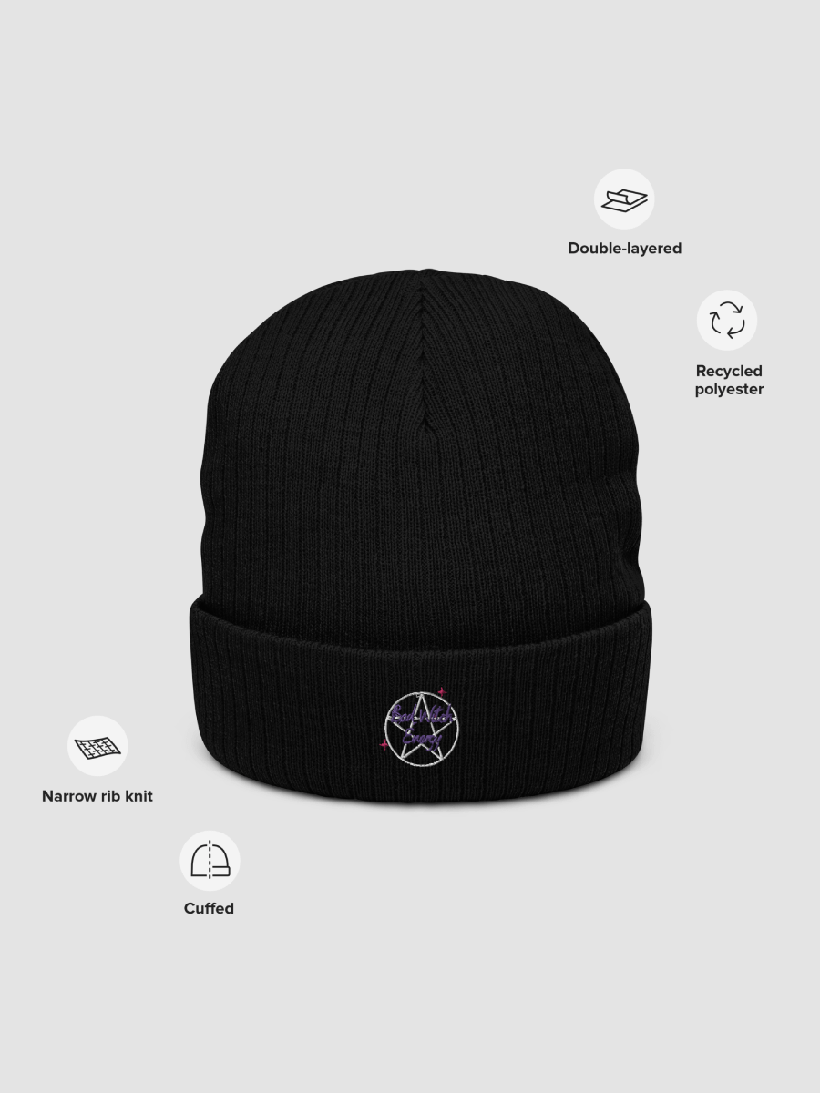 Pentagram Beanie product image (3)