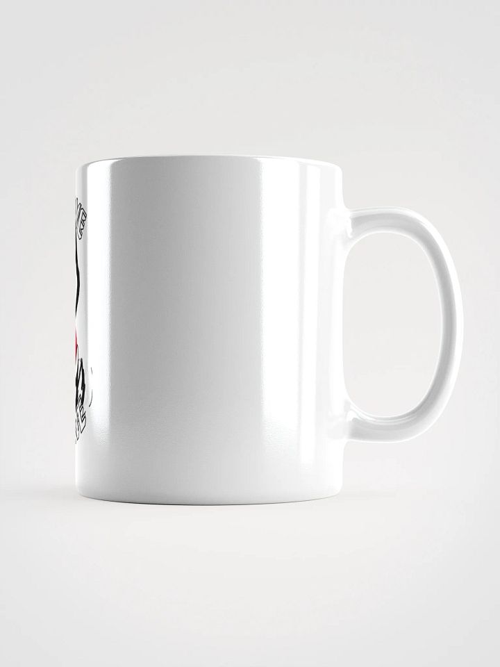 All Love No Hate Mug product image (2)