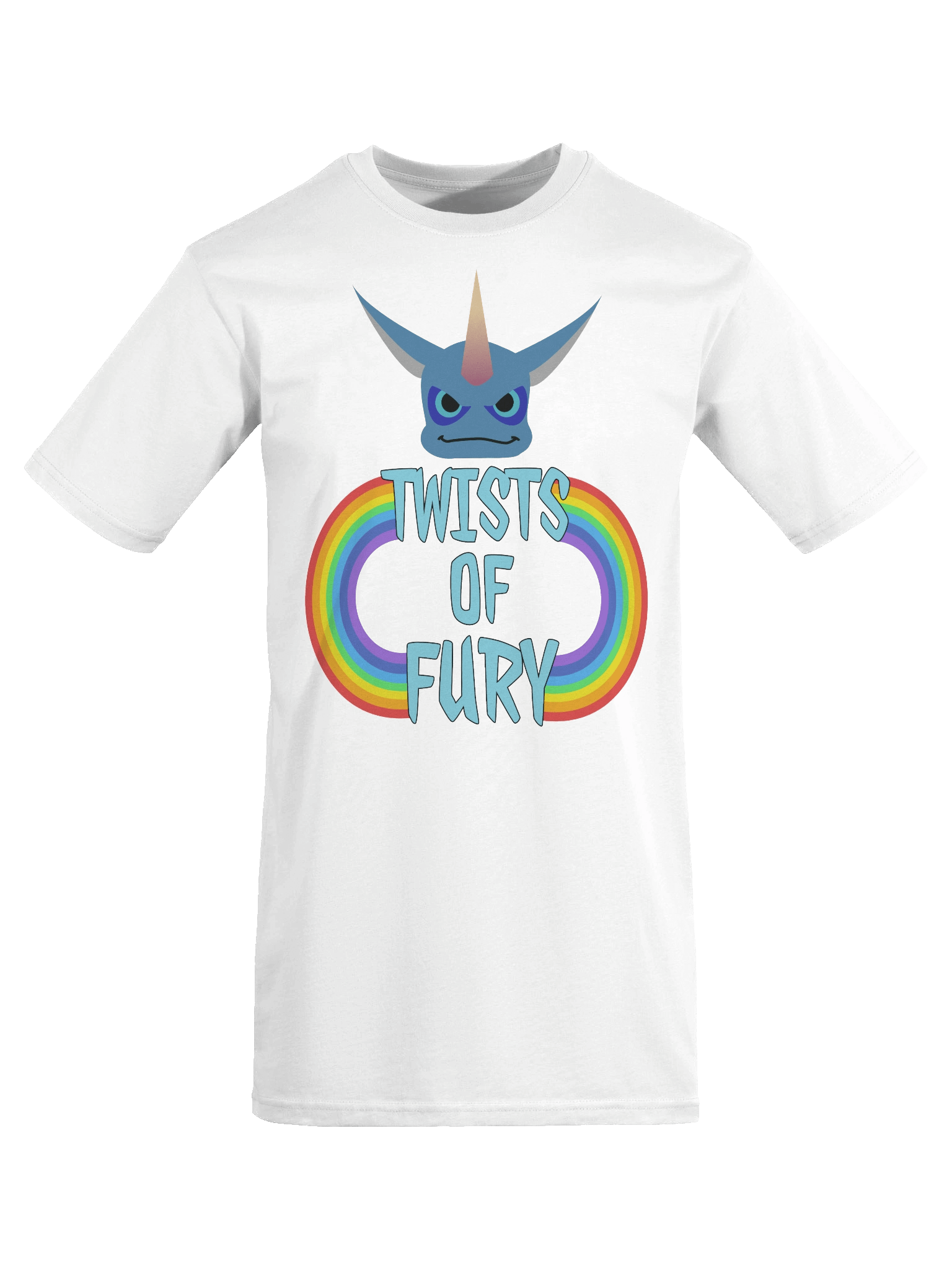 Windy T-Shirt Front Design product image (49)