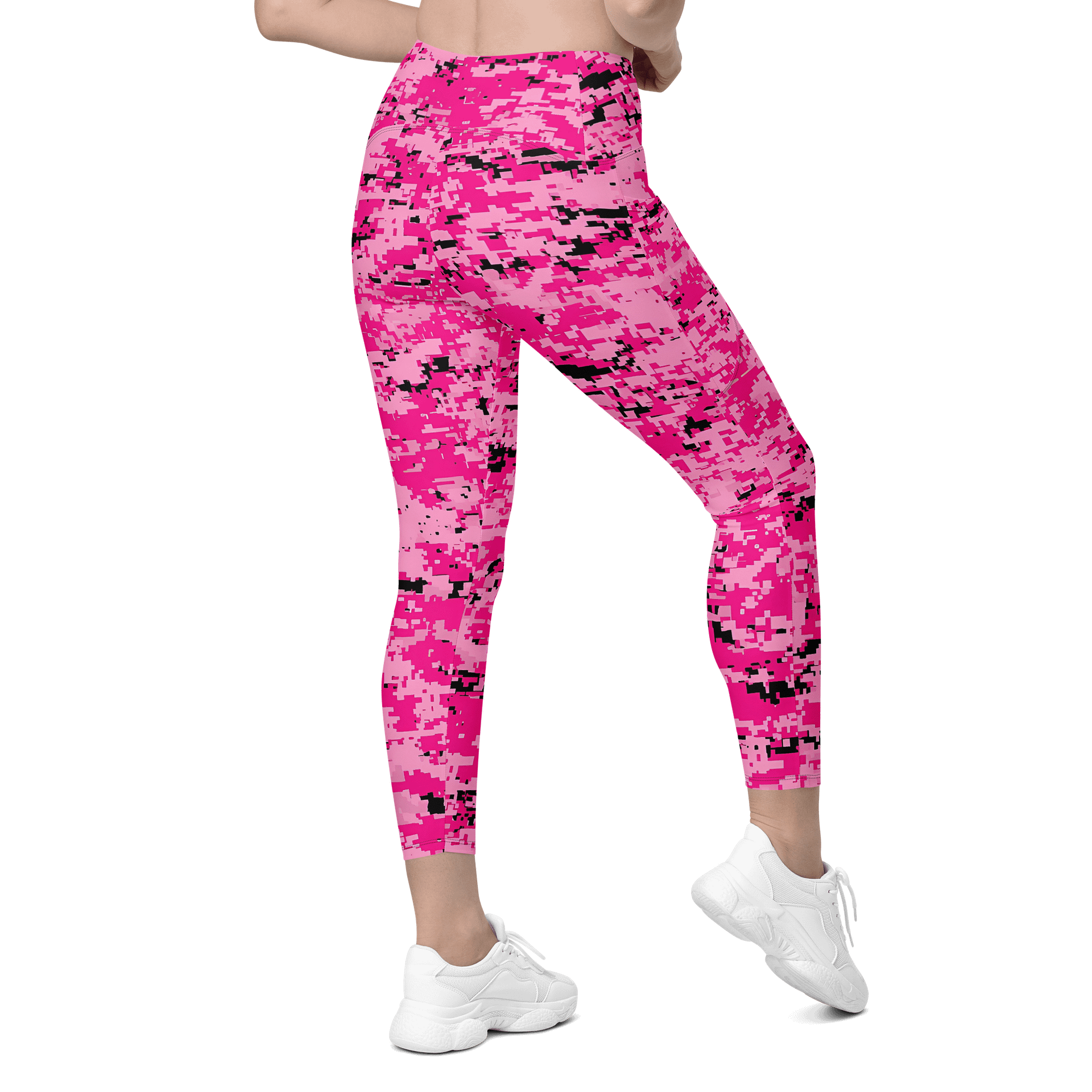 Pink Adventure Leggings product image (9)
