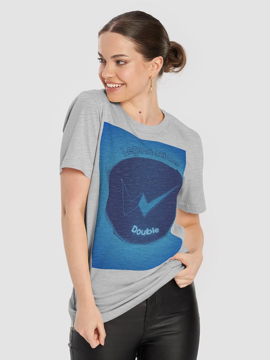 Legend Rider Double Graphic T-Shirt product image (45)