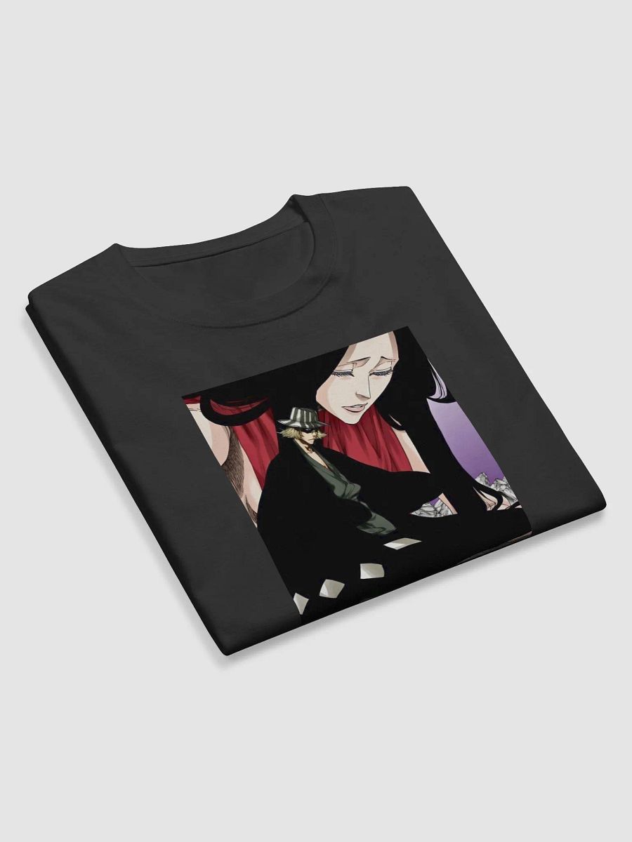 Bleach Kisuke Urahara's Bankai Long Sleeve product image (9)