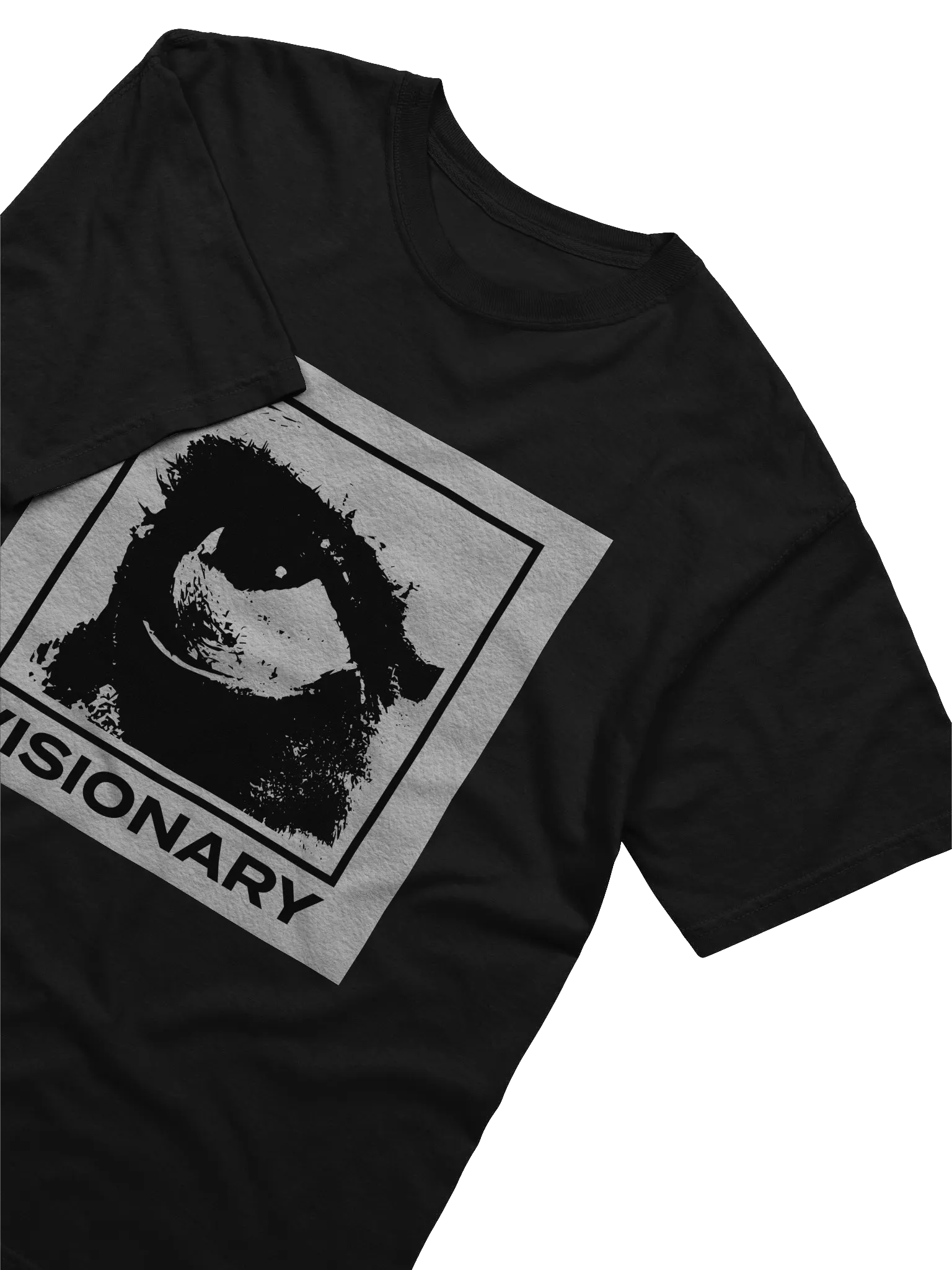 Visionary T-shirt product image (3)
