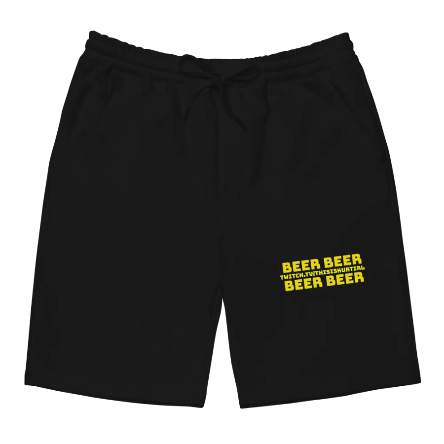 Beer Beer Shorts product image (9)