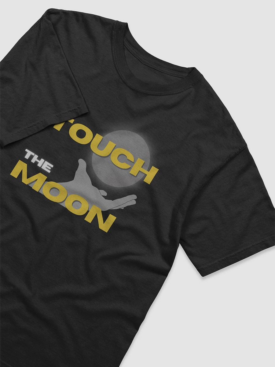 Touch the Moon Graphic T-Shirt product image (3)