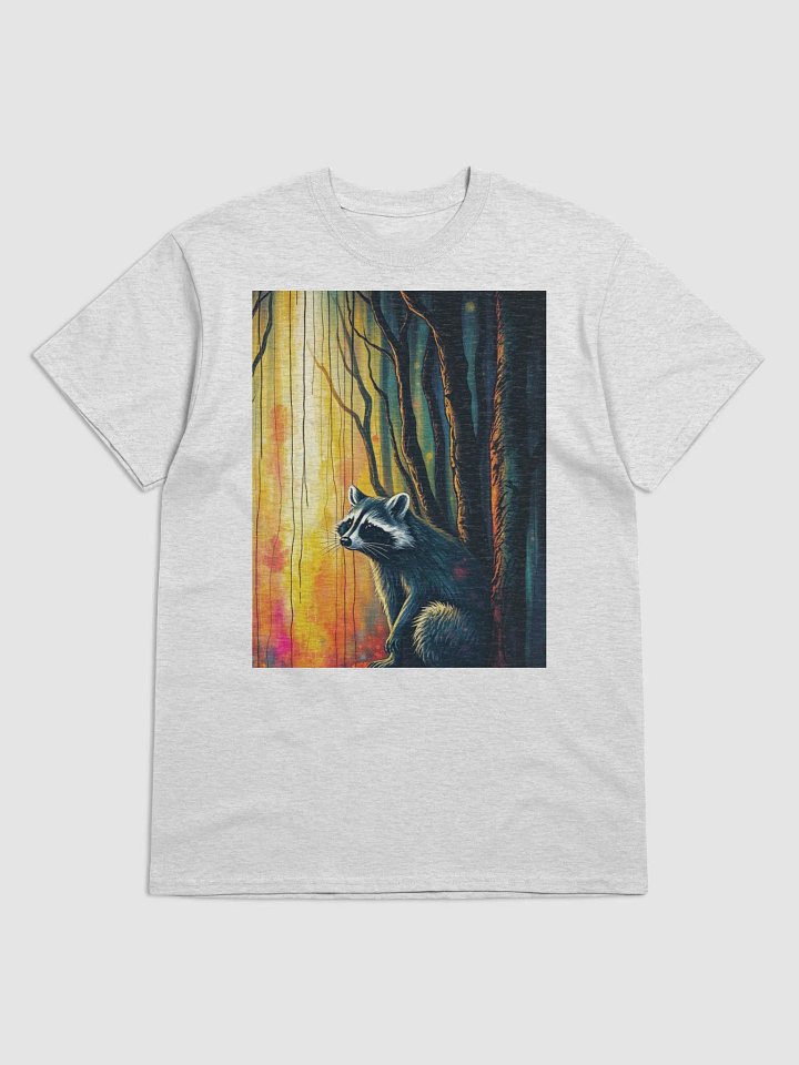 Relaxed Streetwear Vibes T-Shirt product image (1)