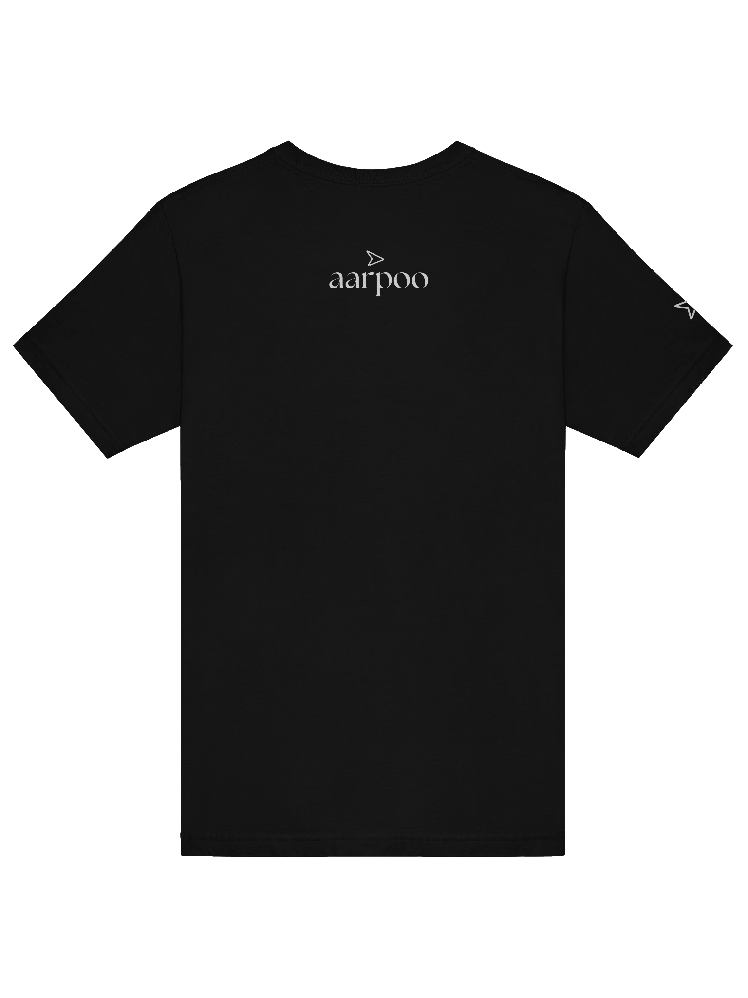 Aarpoo Kollam Powli Sanam Unisex Supersoft T-Shirt product image (47)