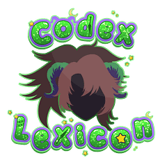Codex_Lexicon