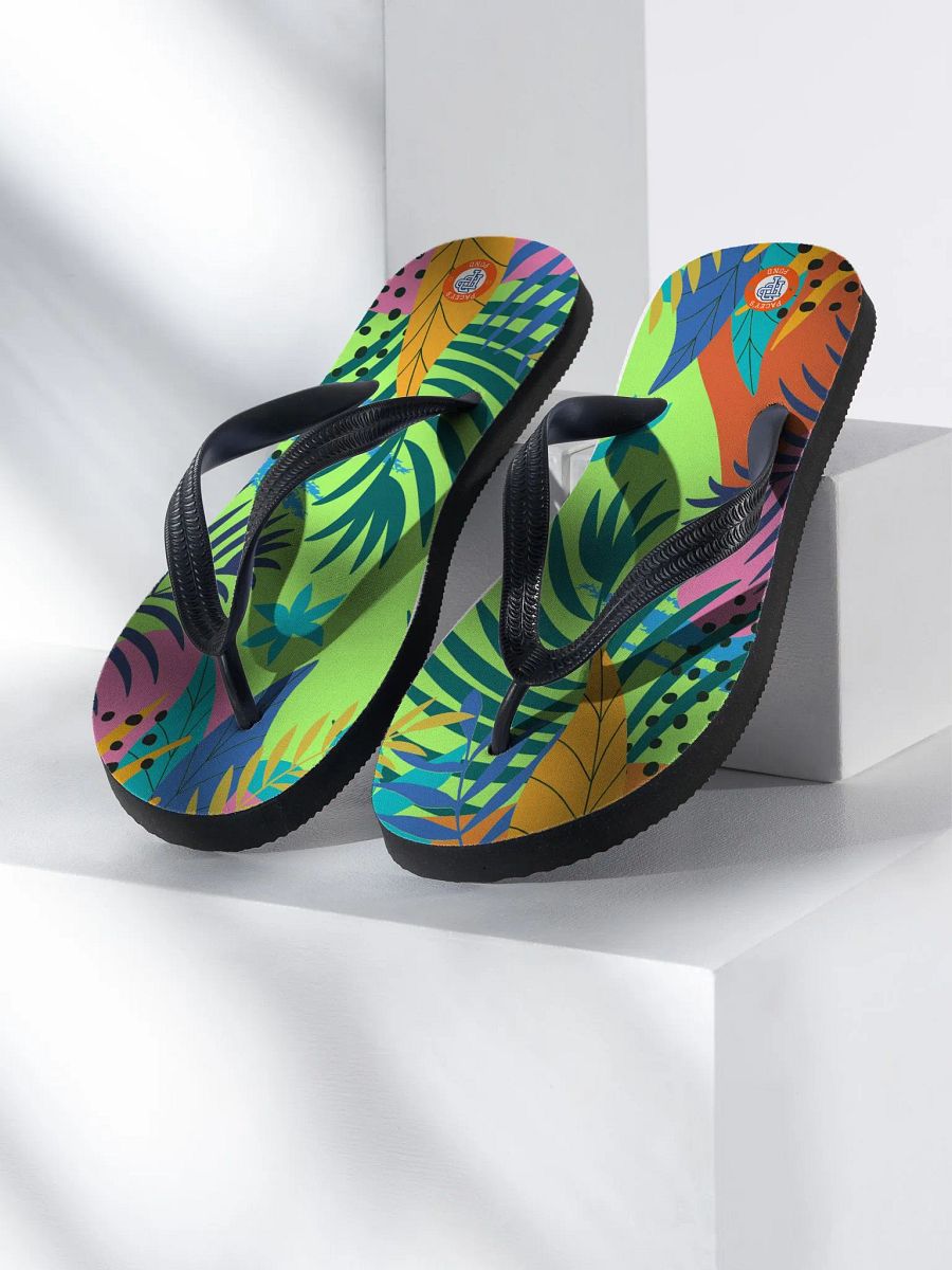 Palm Grove Flip Flops product image (1)