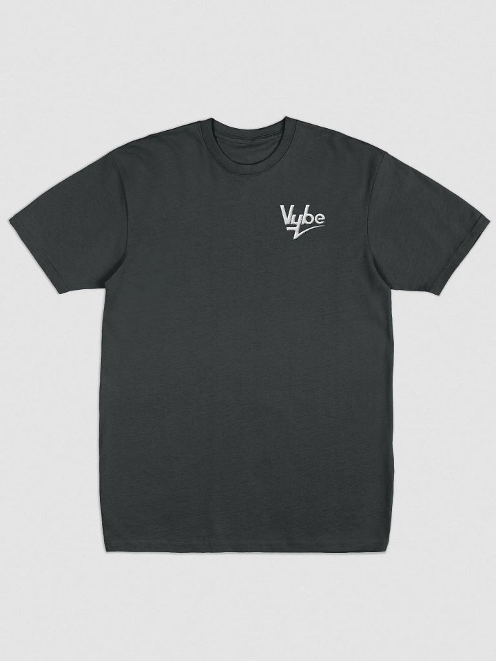Primo Tee - Vybe Check product image (2)
