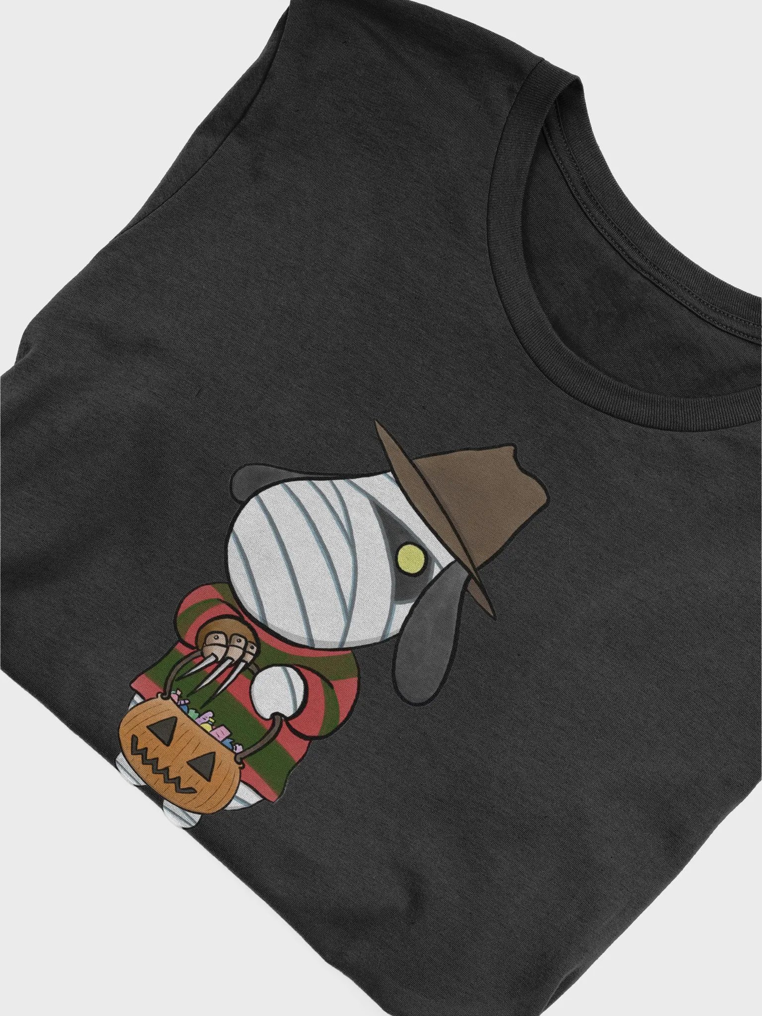 Trick or Treat Shirt product image (28)