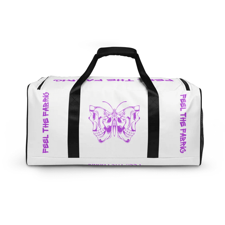 Essential Duffel product image (2)