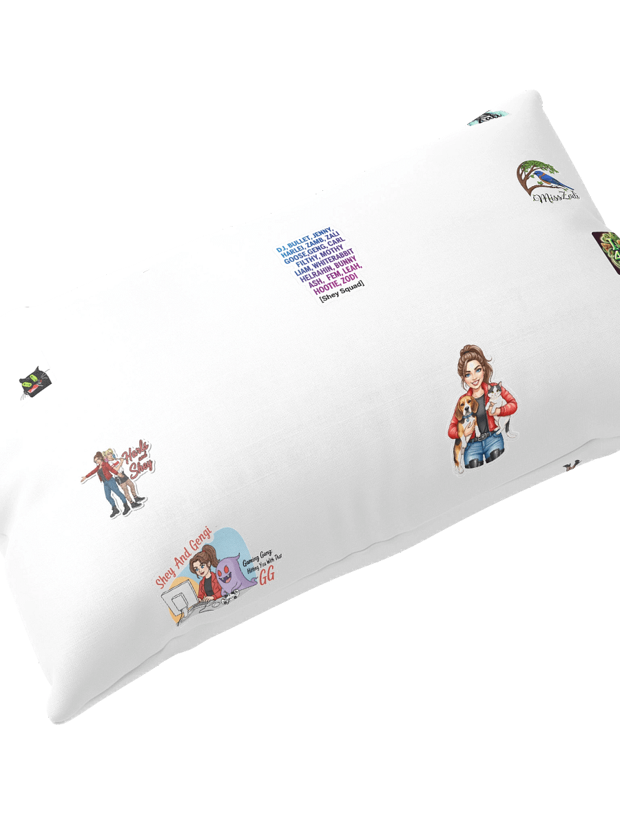 Cheese Pillow product image (11)