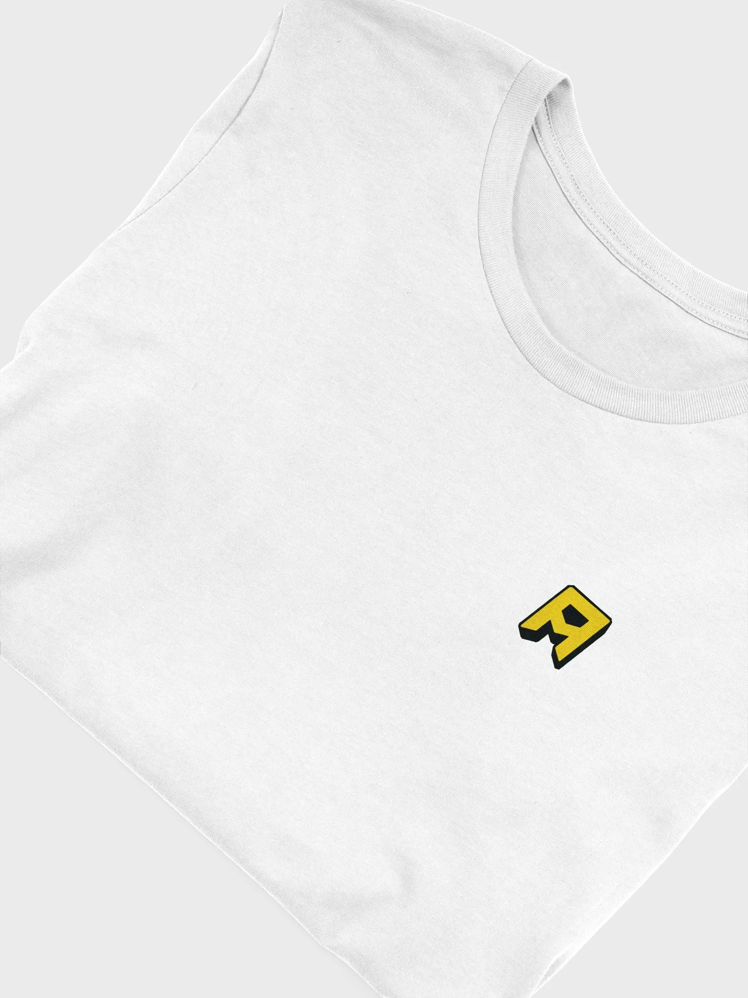 A Colorful Shirt - Tee (Light) product image (5)