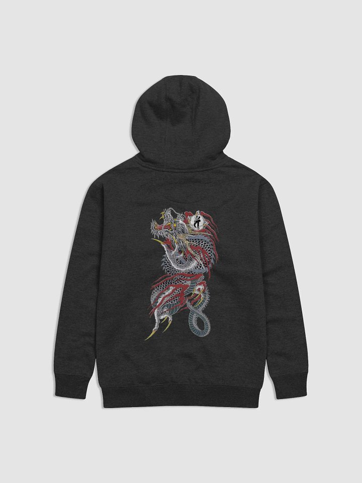 El Dragon de Dojima product image (2)