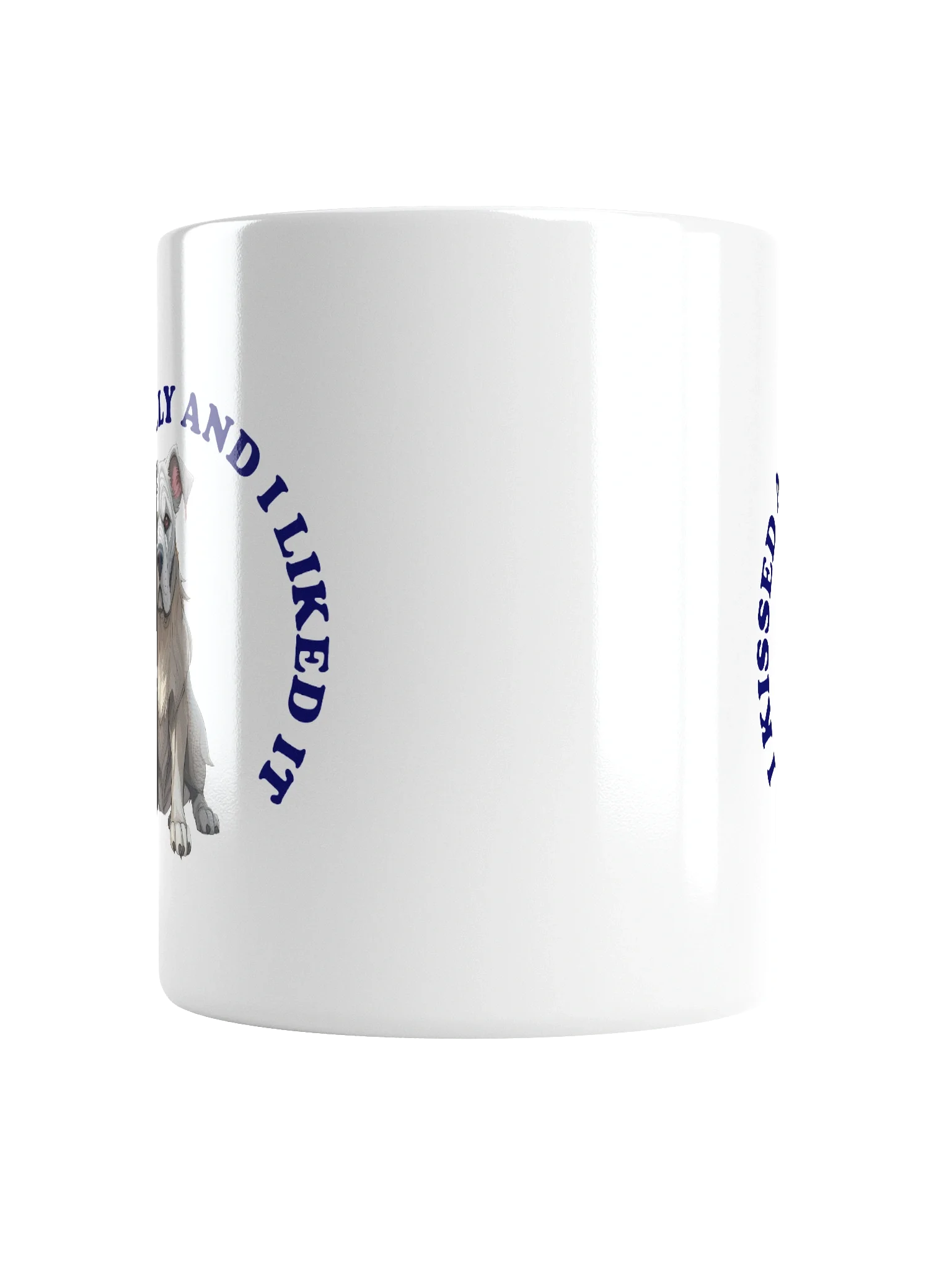 I Kissed a Bully, Mug product image (18)